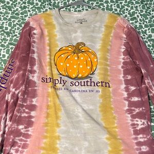 Simply Southern Long Sleeve